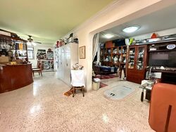 Blk 6 Everton Park (Bukit Merah), HDB 5 Rooms #589268081